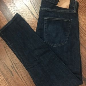 Men’s AG brand jeans